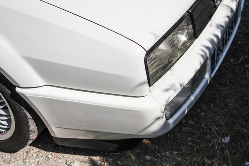 1992 Volkswagen Corrado VR6 En venta (imagen 27 de 39)