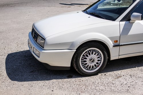 1992 Volkswagen Corrado VR6 En venta (imagen 34 de 39)