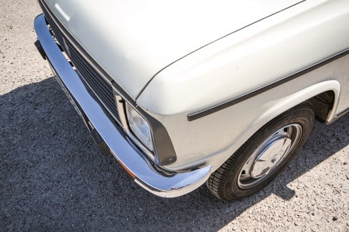 1980 Renault 6 GTL zum Verkauf (Bild 23 von 47)