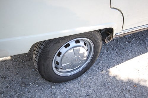 1980 Renault 6 GTL zum Verkauf (Bild 31 von 47)