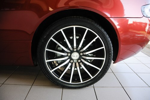 2007 Aston Martin DB9 zum Verkauf (Bild 38 von 226)