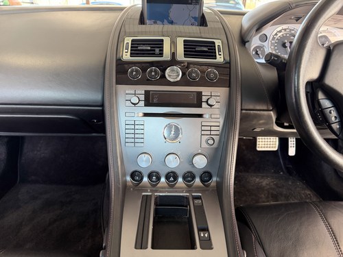 2007 Aston Martin DB9 zum Verkauf (Bild 45 von 226)