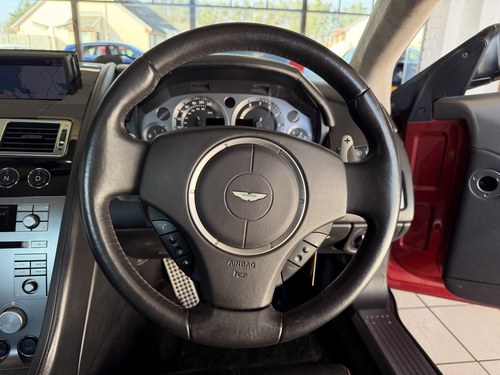 2007 Aston Martin DB9 zum Verkauf (Bild 46 von 226)