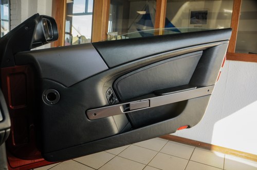 2007 Aston Martin DB9 zum Verkauf (Bild 60 von 226)
