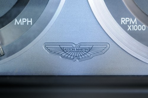 2007 Aston Martin DB9 zum Verkauf (Bild 10 von 226)