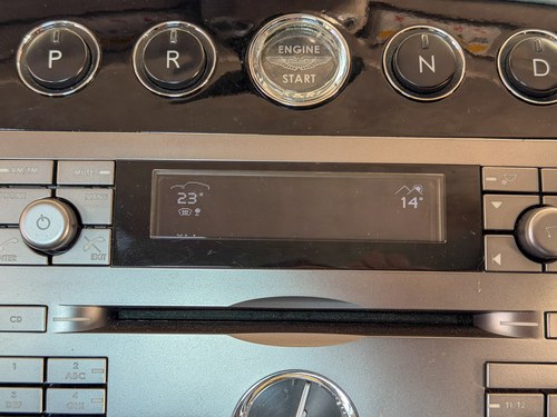 2007 Aston Martin DB9 zum Verkauf (Bild 75 von 226)