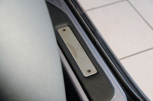 2007 Aston Martin DB9 zum Verkauf (Bild 77 von 226)