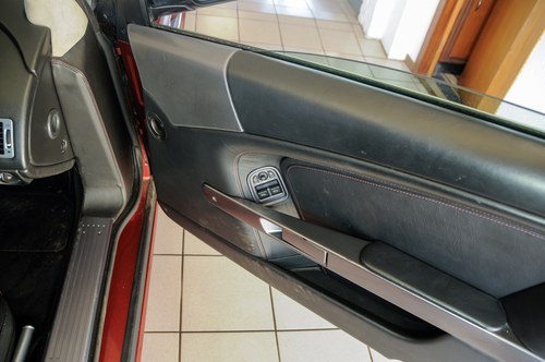 2007 Aston Martin DB9 zum Verkauf (Bild 85 von 226)