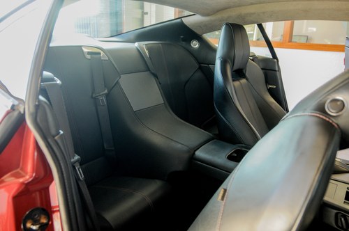 2007 Aston Martin DB9 zum Verkauf (Bild 93 von 226)