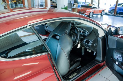 2007 Aston Martin DB9 zum Verkauf (Bild 95 von 226)