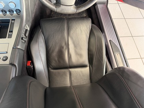 2007 Aston Martin DB9 zum Verkauf (Bild 98 von 226)