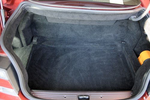 2007 Aston Martin DB9 zum Verkauf (Bild 103 von 226)