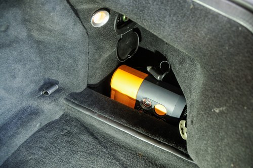 2007 Aston Martin DB9 zum Verkauf (Bild 104 von 226)