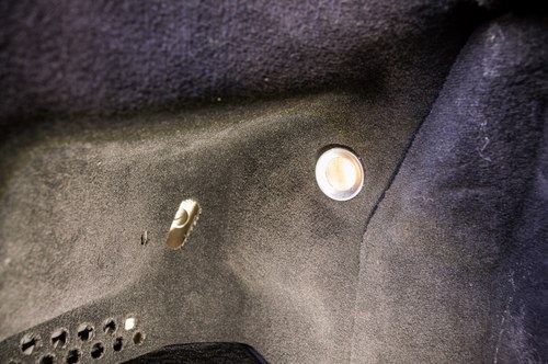 2007 Aston Martin DB9 zum Verkauf (Bild 106 von 226)