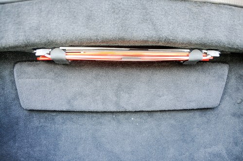2007 Aston Martin DB9 zum Verkauf (Bild 107 von 226)