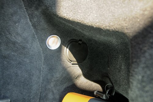2007 Aston Martin DB9 zum Verkauf (Bild 111 von 226)