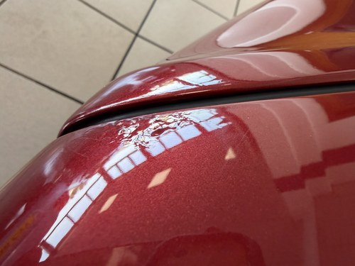 2007 Aston Martin DB9 zum Verkauf (Bild 118 von 226)