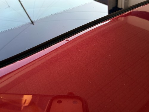 2007 Aston Martin DB9 zum Verkauf (Bild 122 von 226)