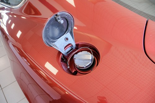 2007 Aston Martin DB9 zum Verkauf (Bild 123 von 226)
