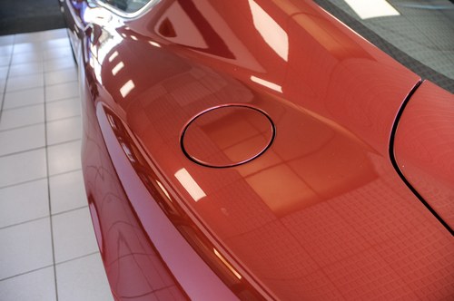 2007 Aston Martin DB9 zum Verkauf (Bild 127 von 226)