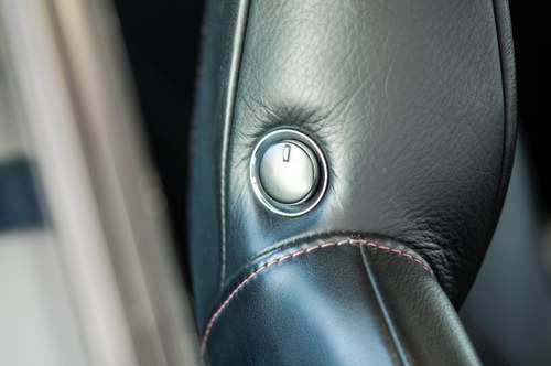2007 Aston Martin DB9 zum Verkauf (Bild 133 von 226)