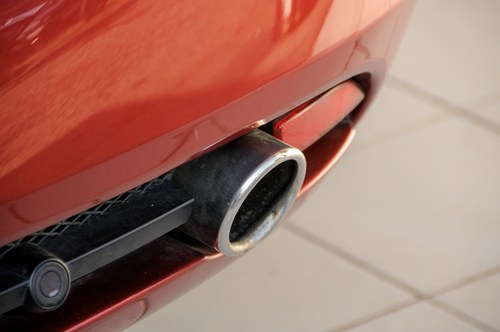 2007 Aston Martin DB9 zum Verkauf (Bild 147 von 226)