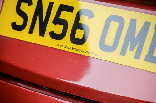 2007 Aston Martin DB9 zum Verkauf (Bild 152 von 226)