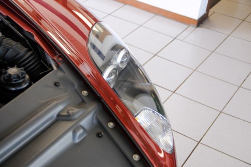 2007 Aston Martin DB9 zum Verkauf (Bild 172 von 226)
