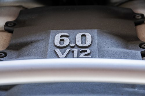 2007 Aston Martin DB9 zum Verkauf (Bild 16 von 226)