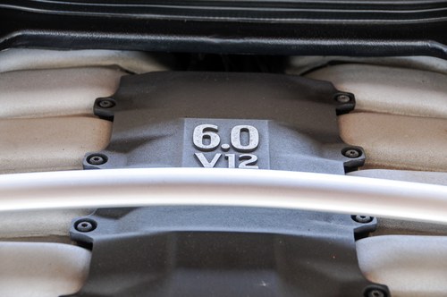 2007 Aston Martin DB9 zum Verkauf (Bild 180 von 226)