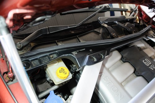 2007 Aston Martin DB9 zum Verkauf (Bild 188 von 226)