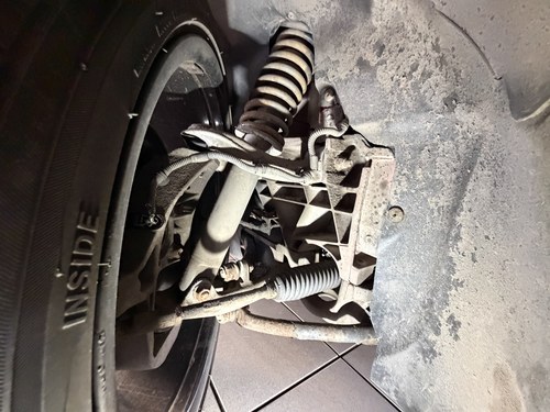2007 Aston Martin DB9 zum Verkauf (Bild 204 von 226)