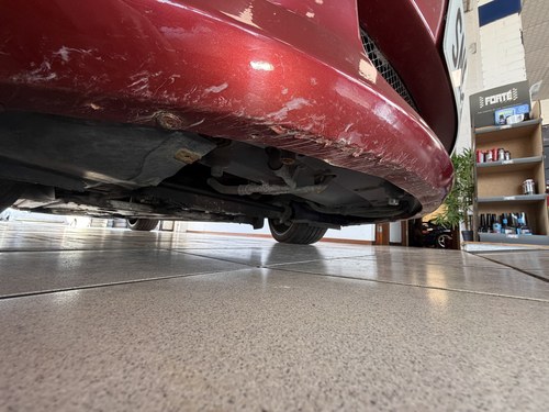 2007 Aston Martin DB9 zum Verkauf (Bild 205 von 226)