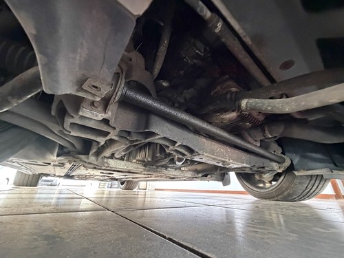 2007 Aston Martin DB9 zum Verkauf (Bild 208 von 226)