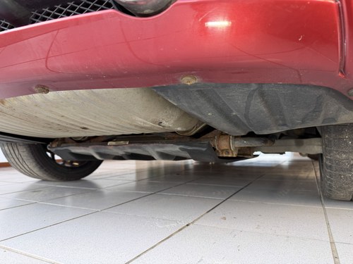 2007 Aston Martin DB9 zum Verkauf (Bild 213 von 226)