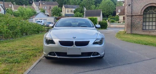 2004 BMW 645CI à vendre (picture 3 of 86)