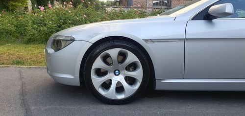 2004 BMW 645CI à vendre (picture 14 of 86)