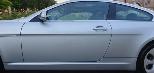 2004 BMW 645CI à vendre (picture 55 of 86)