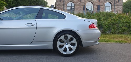 2004 BMW 645CI à vendre (picture 57 of 86)