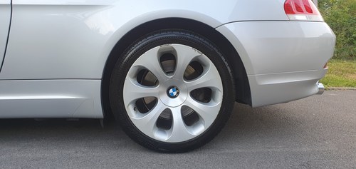 2004 BMW 645CI à vendre (picture 13 of 86)