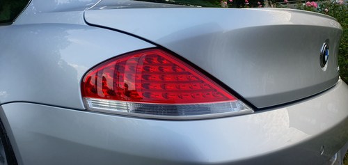 2004 BMW 645CI à vendre (picture 59 of 86)