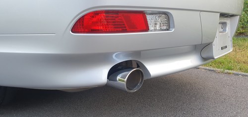 2004 BMW 645CI à vendre (picture 64 of 86)