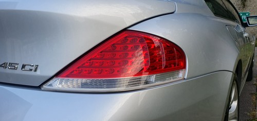 2004 BMW 645CI à vendre (picture 66 of 86)