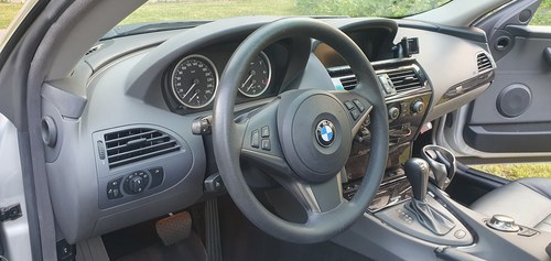 2004 BMW 645CI à vendre (picture 24 of 86)