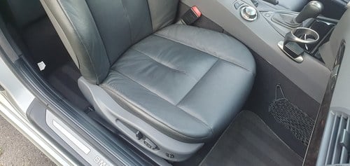 2004 BMW 645CI à vendre (picture 35 of 86)
