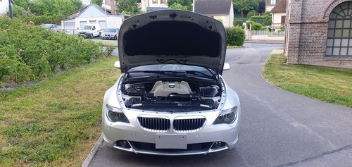 2004 BMW 645CI à vendre (picture 70 of 86)