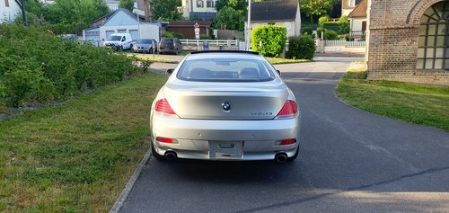 2004 BMW 645CI à vendre (picture 7 of 86)
