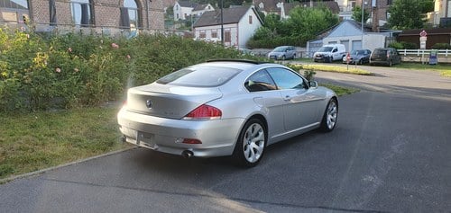 2004 BMW 645CI à vendre (picture 9 of 86)