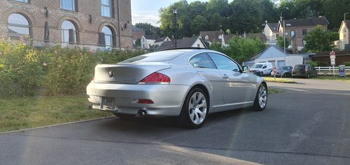 2004 BMW 645CI à vendre (picture 10 of 86)