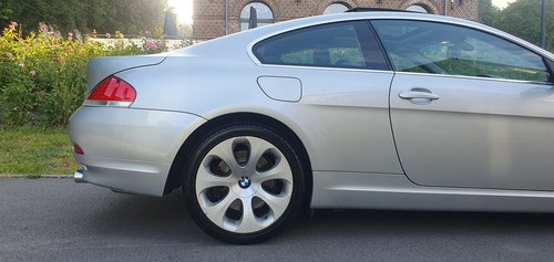 2004 BMW 645CI à vendre (picture 60 of 86)